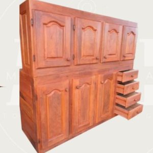 Alacenas y Bajomesadas