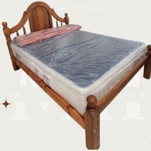 Cama Estanciera